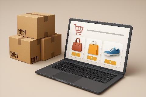 Бесплатный курс товарного бизнеса | Научись даром!