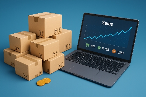 Безкоштовний курс товарного бізнесу онлайн