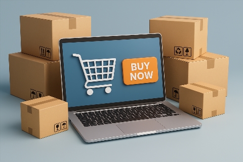 Безкоштовний курс товарного бізнесу: Професійно!