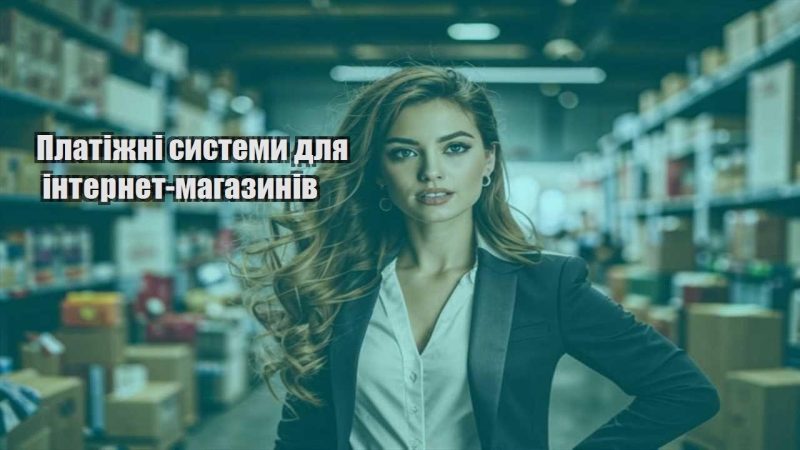 platizhni systemy dlya internet magazyniv