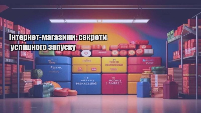 internet magazyny sekrety uspishnogo zapusku