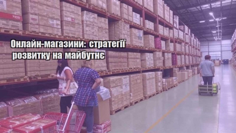 onlajn magazyny strategiyi rozvytku na majbutnye