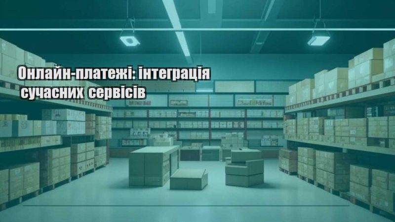onlajn platezhi integracziya suchasnyh servisiv