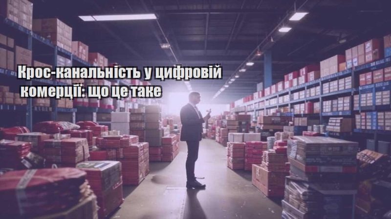 kros kanalnist u czyfrovij komercziyi shho cze take