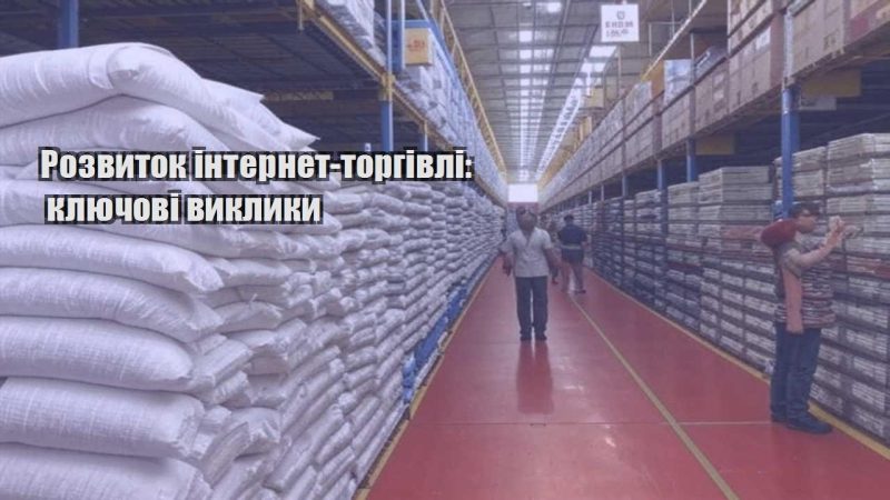 rozvytok internet torgivli klyuchovi vyklyky