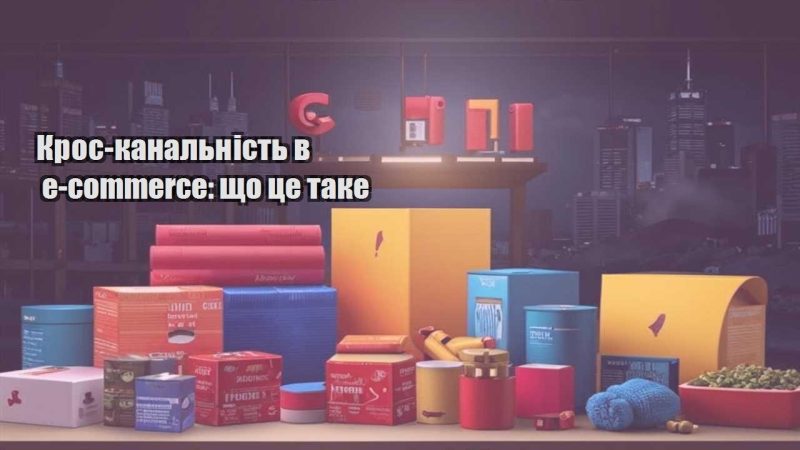 kros kanalnist v e commerce shho cze take