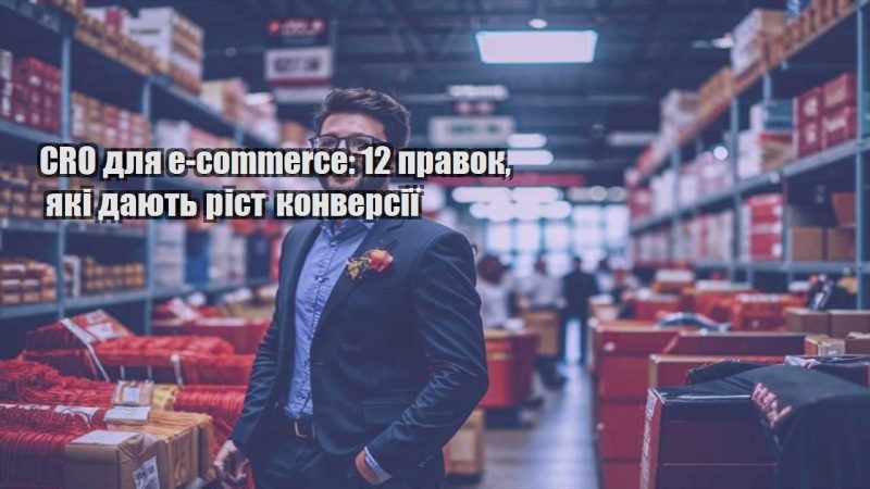 cro dlya e commerce 12 pravok yaki dayut rist konversiyi