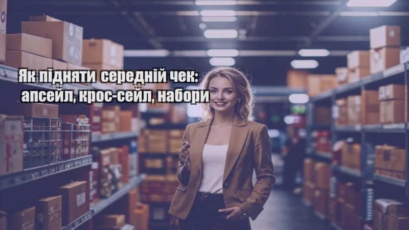 yak pidnyaty serednij chek apsejl kros sejl nabory