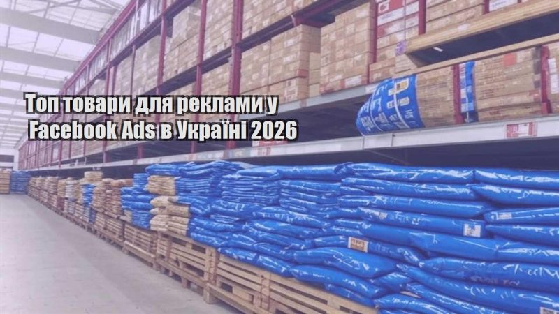 top tovary dlya reklamy u facebook ads v ukrayini 2026