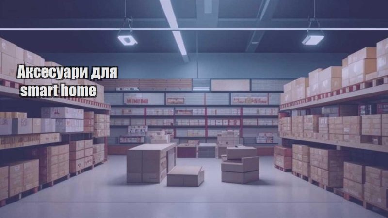 aksesuary dlya smart home